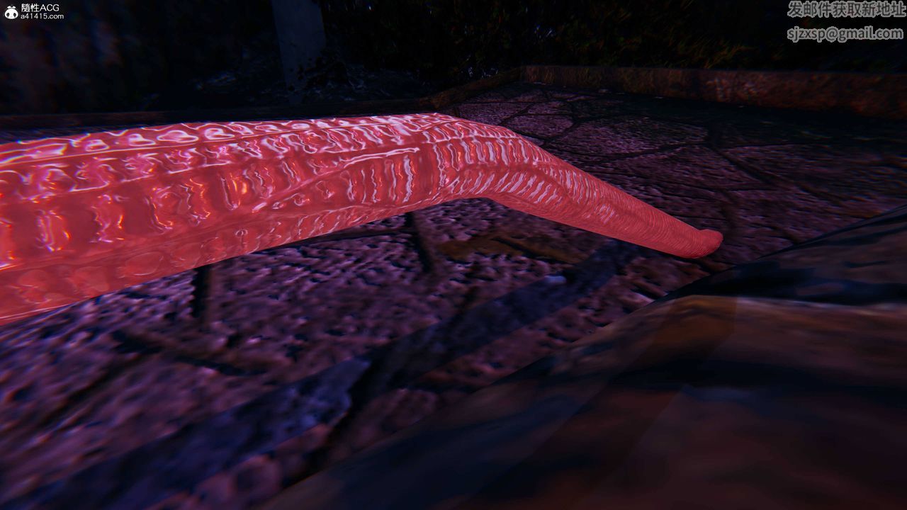 [3D]逆转第三季第68话