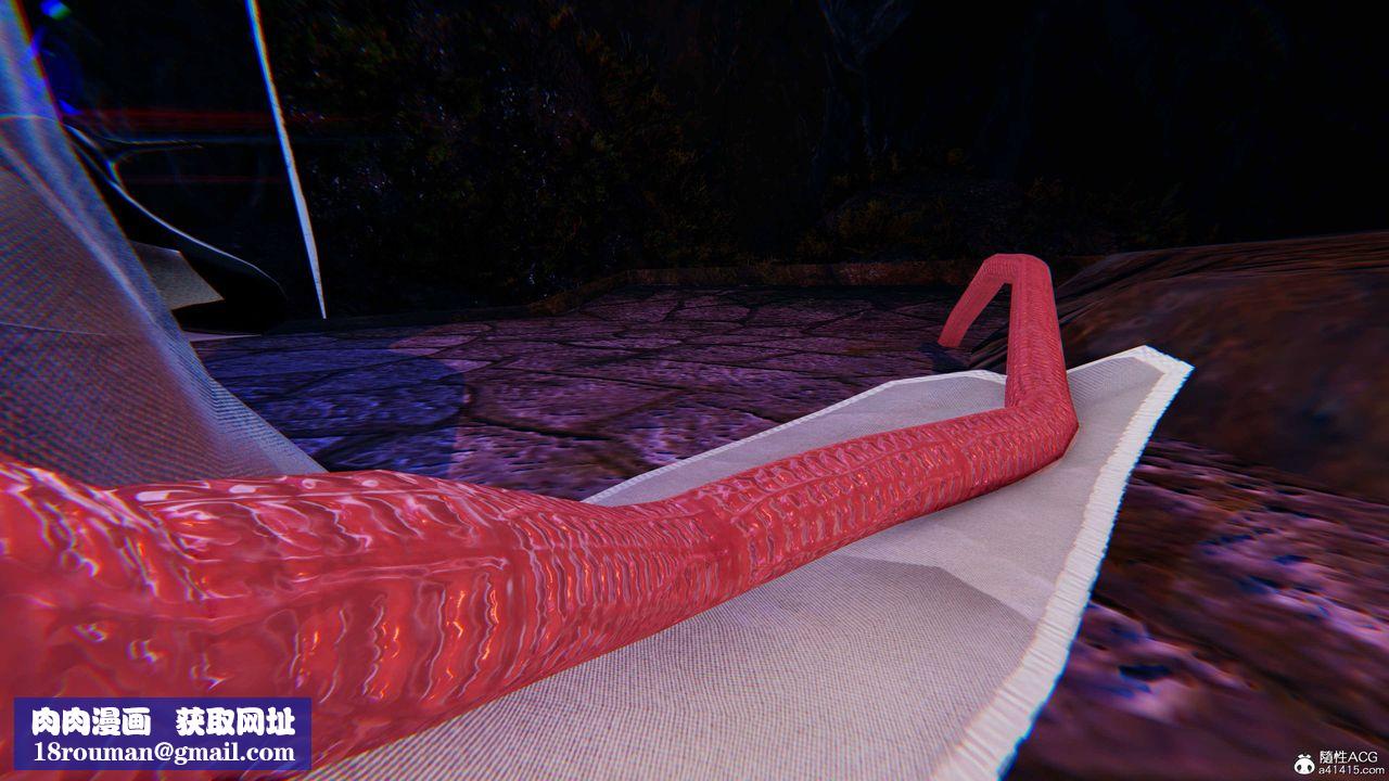 [3D]逆转第三季第68话