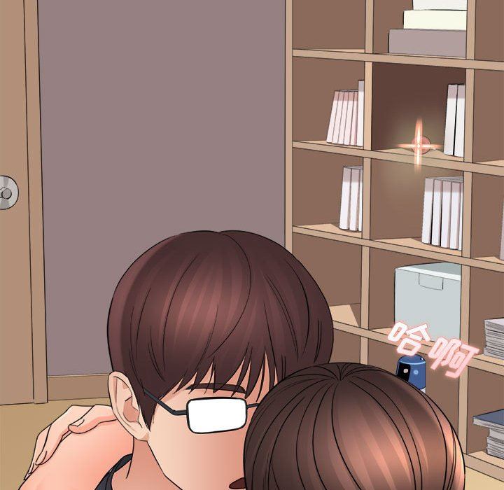 想做你的助手第35話