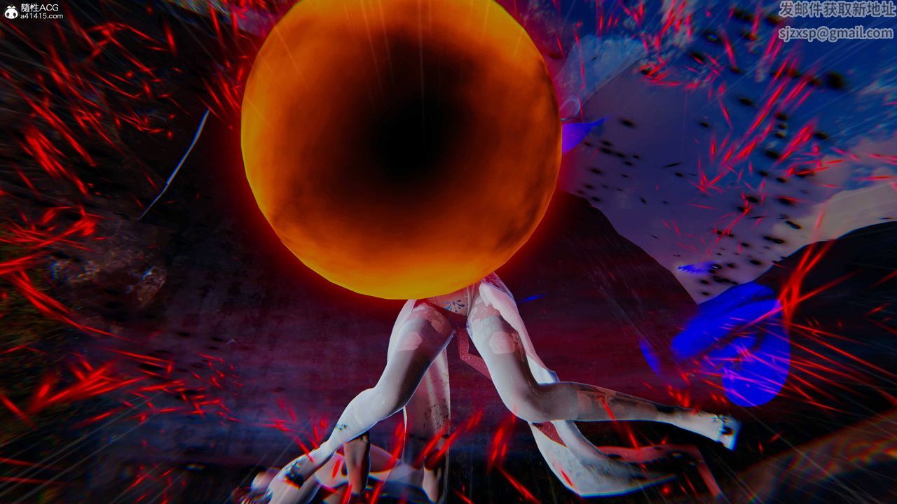 [3D]逆转第三季第69话