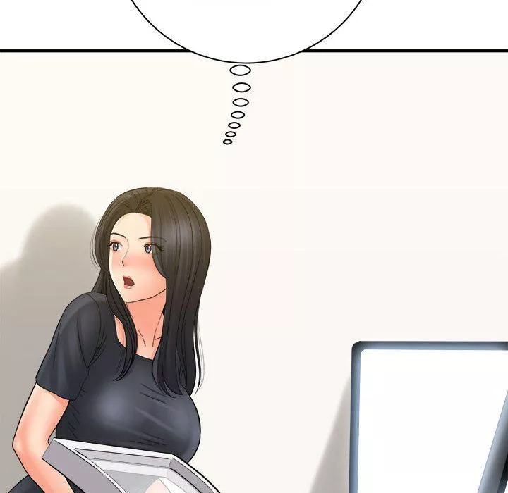 想做你的助手第35話