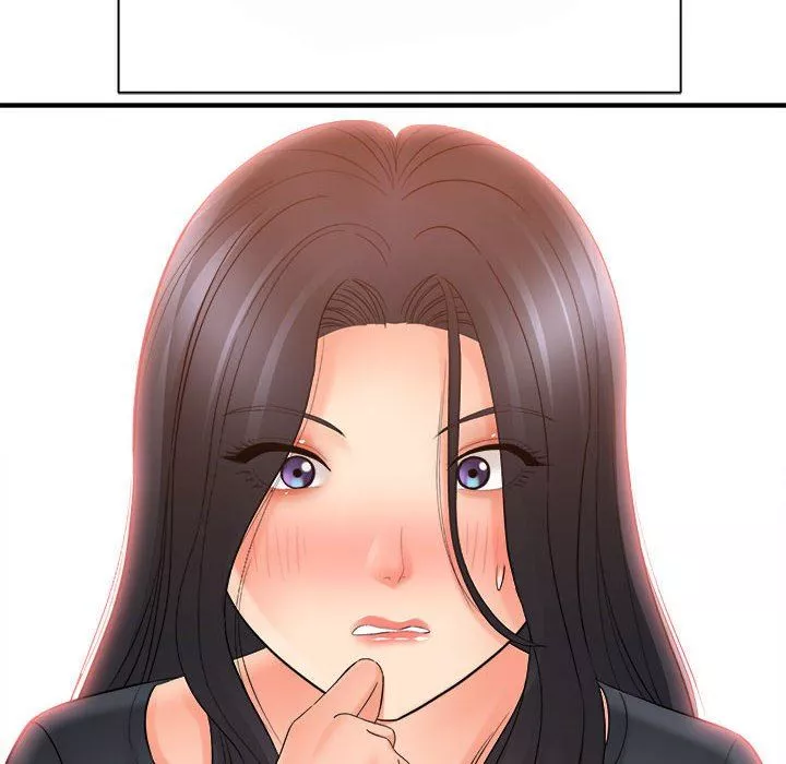 想做你的助手第35話
