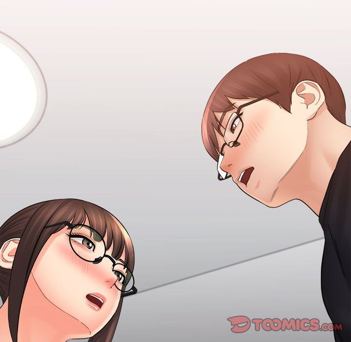 想做你的助手第35話