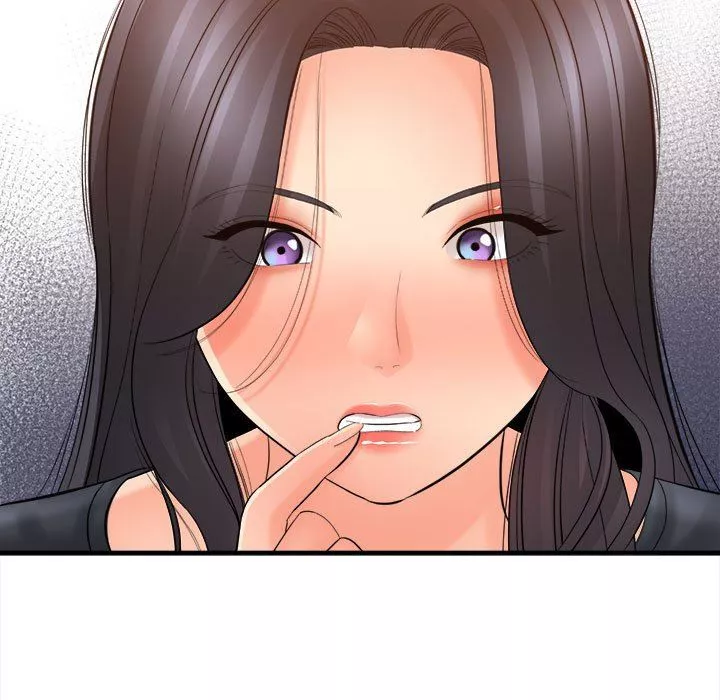 想做你的助手-第35话 - 图片 140