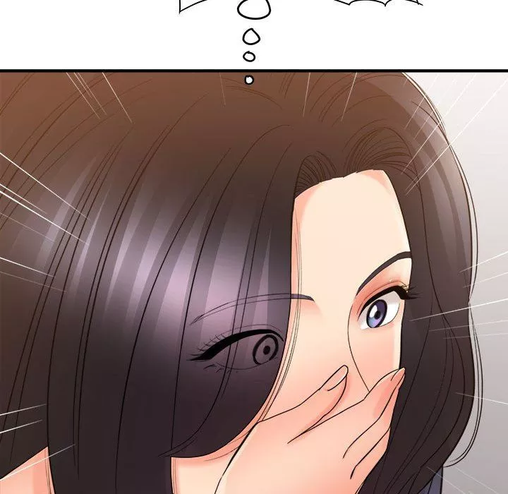 想做你的助手第36話