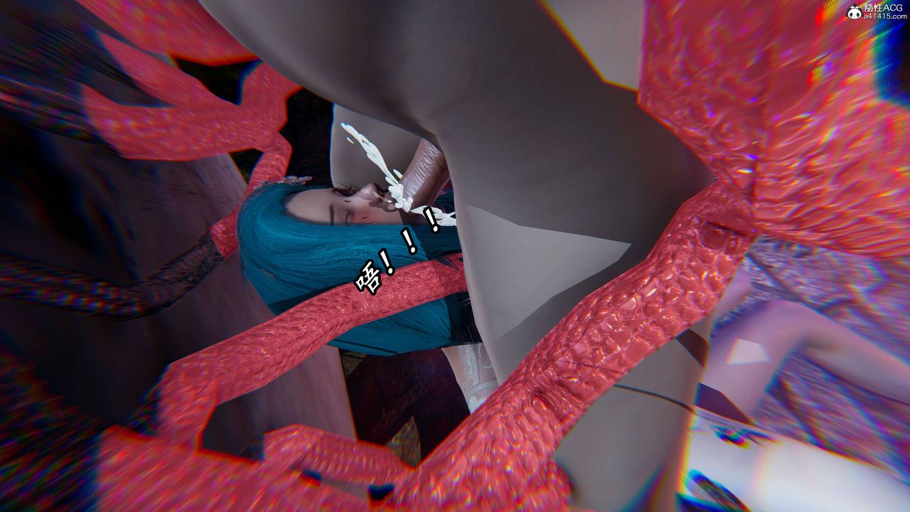 [3D]逆转第三季第69话