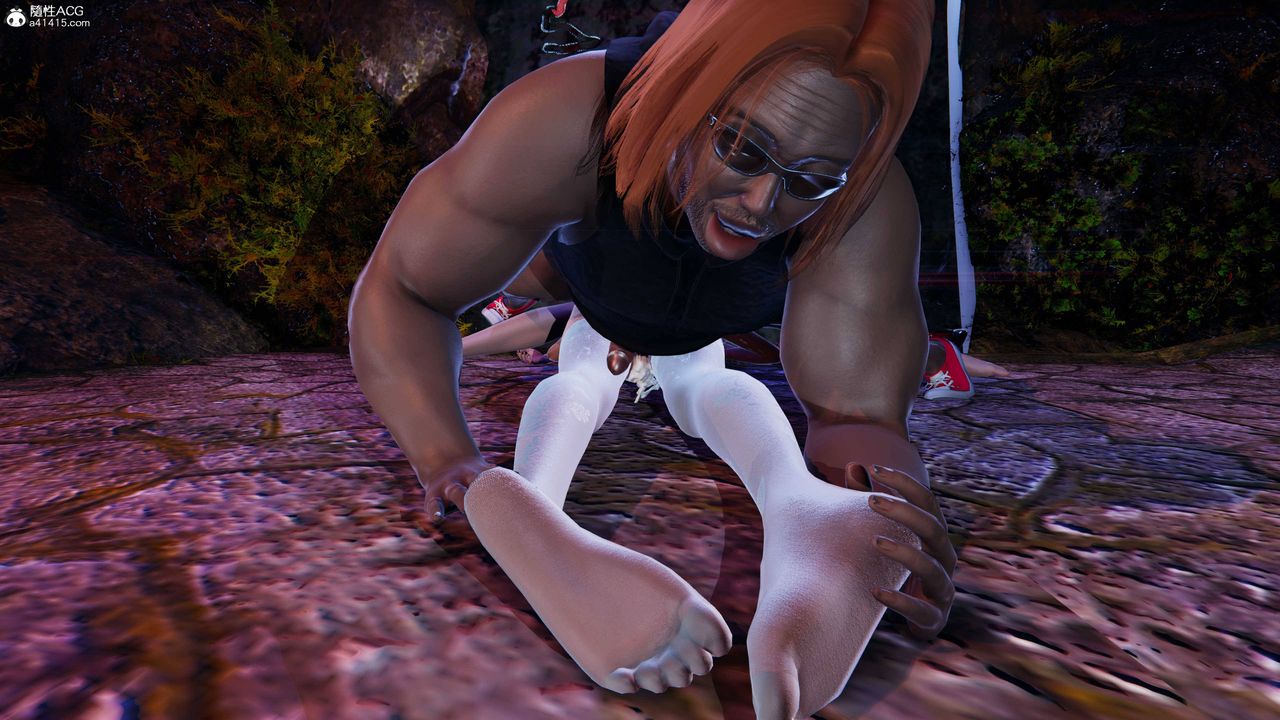 [3D]逆转第三季第70话