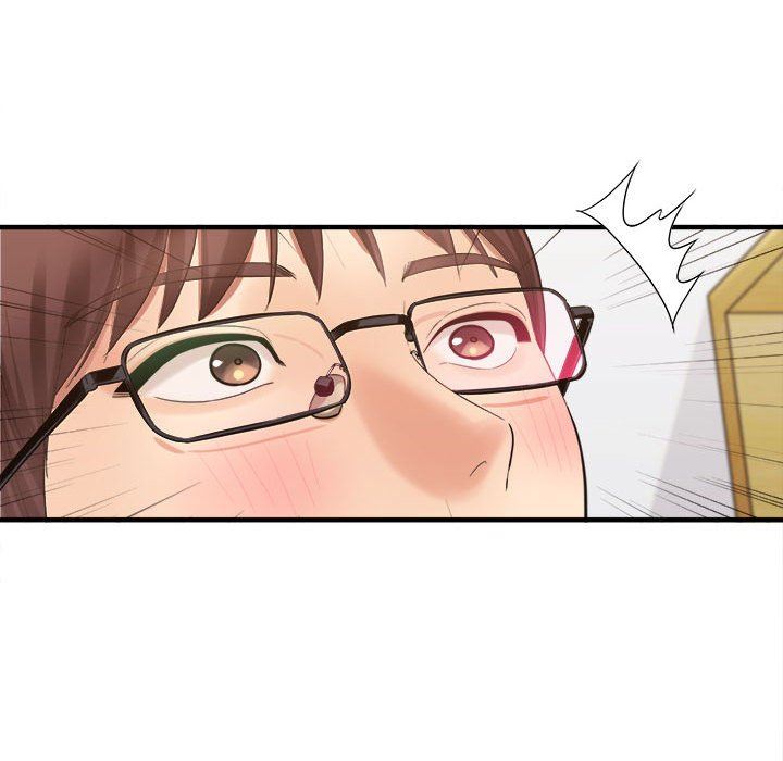 想做你的助手第36話