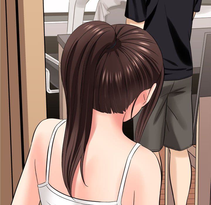 想做你的助手第36话