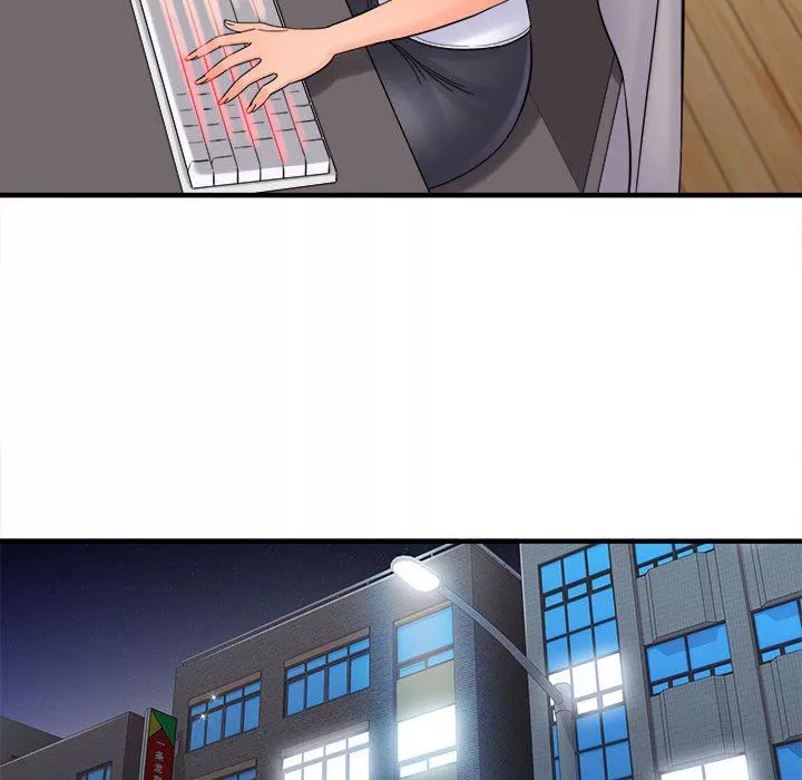 想做你的助手第37話