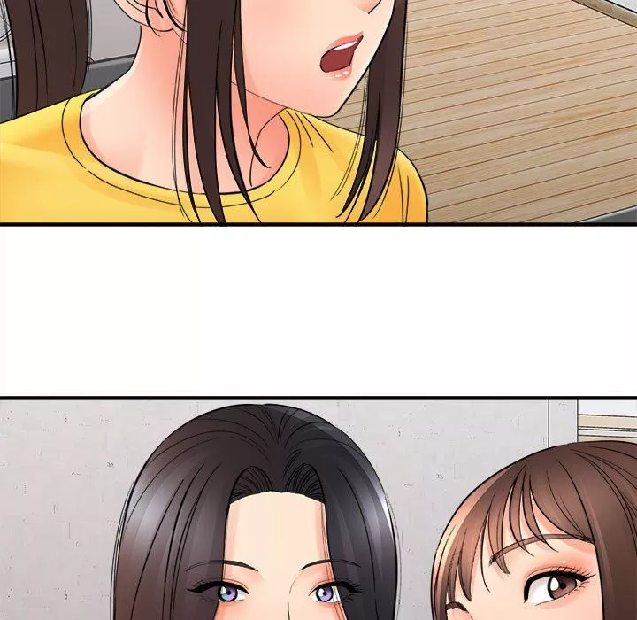 想做你的助手-第37话 - 图片 67