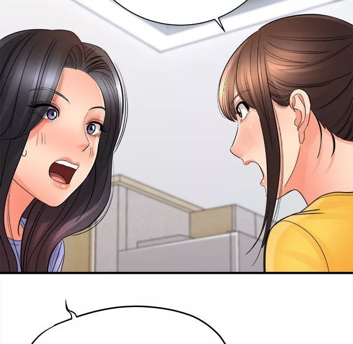 想做你的助手第37話