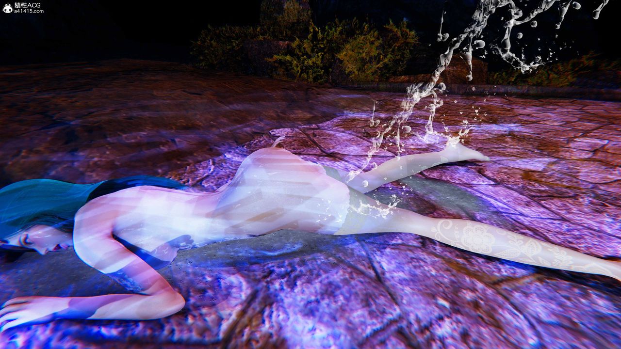 [3D]逆转第三季第70话