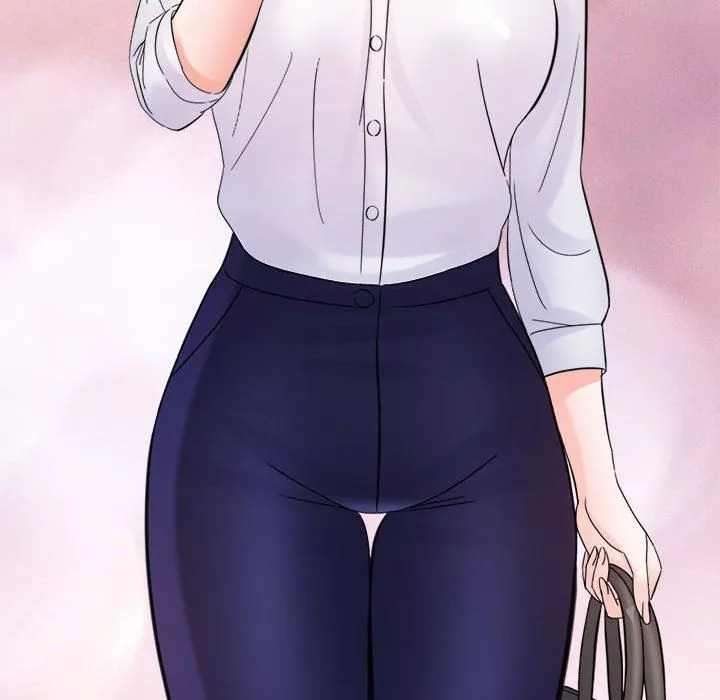 想做你的助手第37話