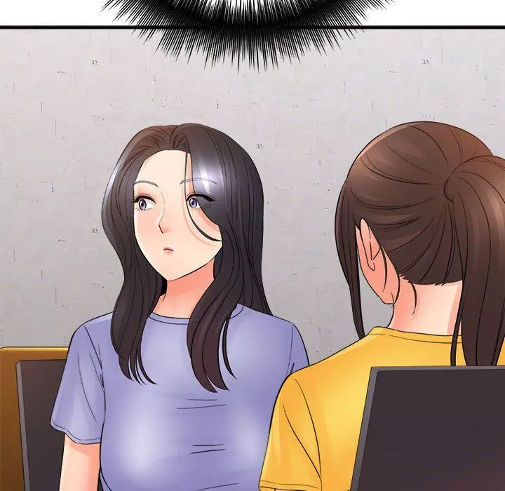 想做你的助手第37話