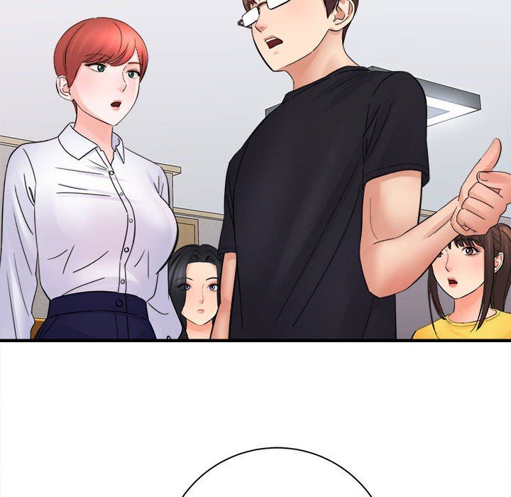 想做你的助手第37话