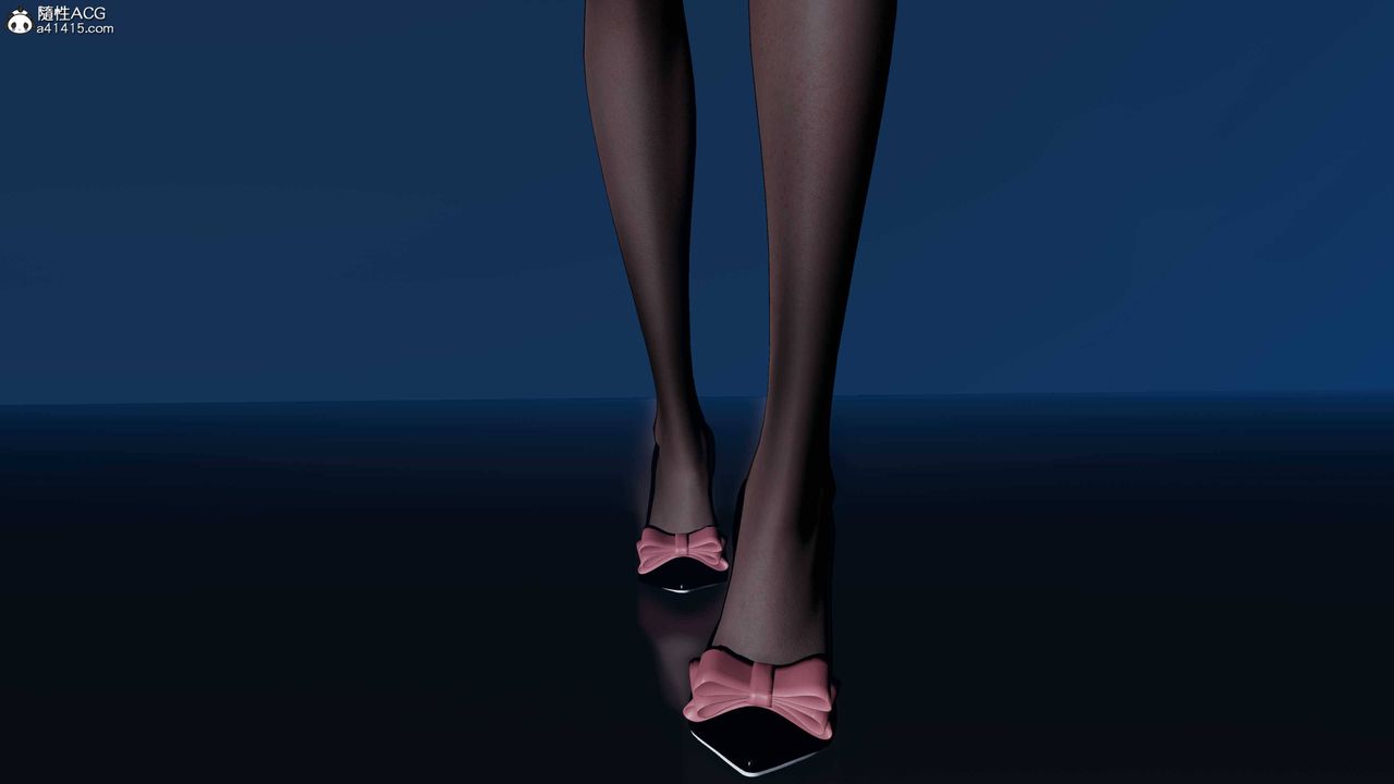 [3D]逆转第三季第71话