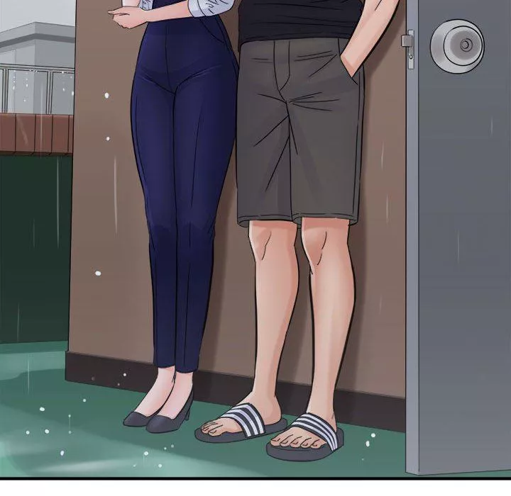 想做你的助手第37話