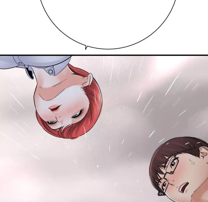 想做你的助手第38話