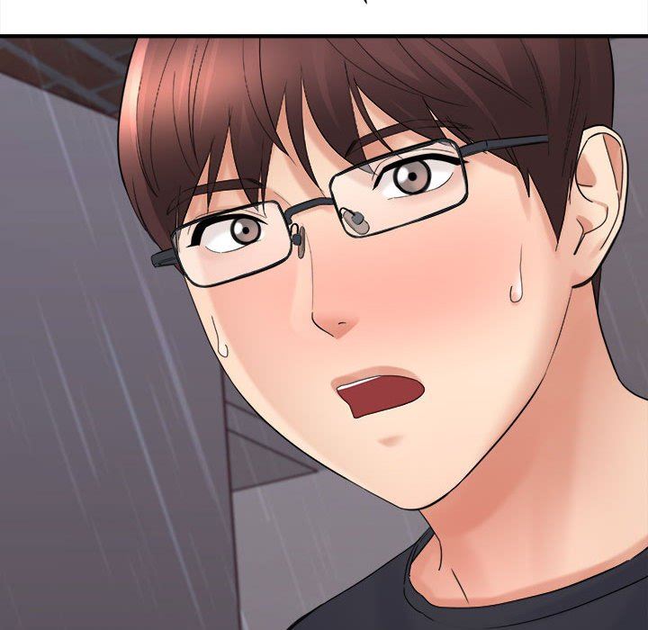 想做你的助手第38話