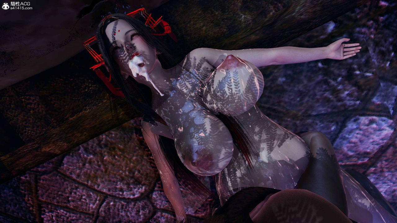 [3D]逆转第三季第72话