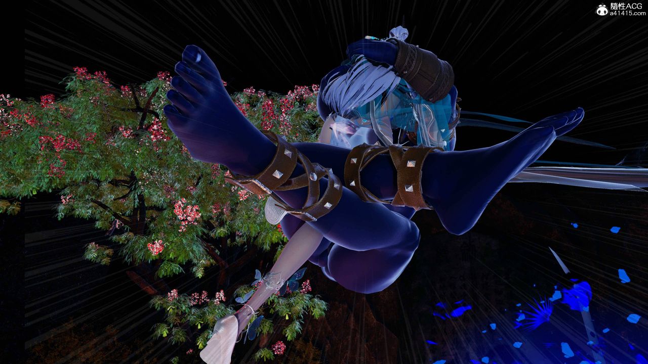 [3D]逆转第三季第72话