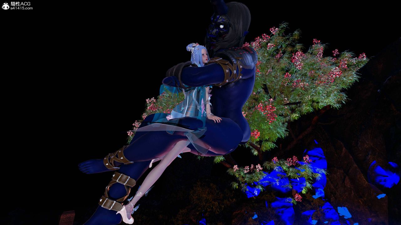 [3D]逆转第三季第72话