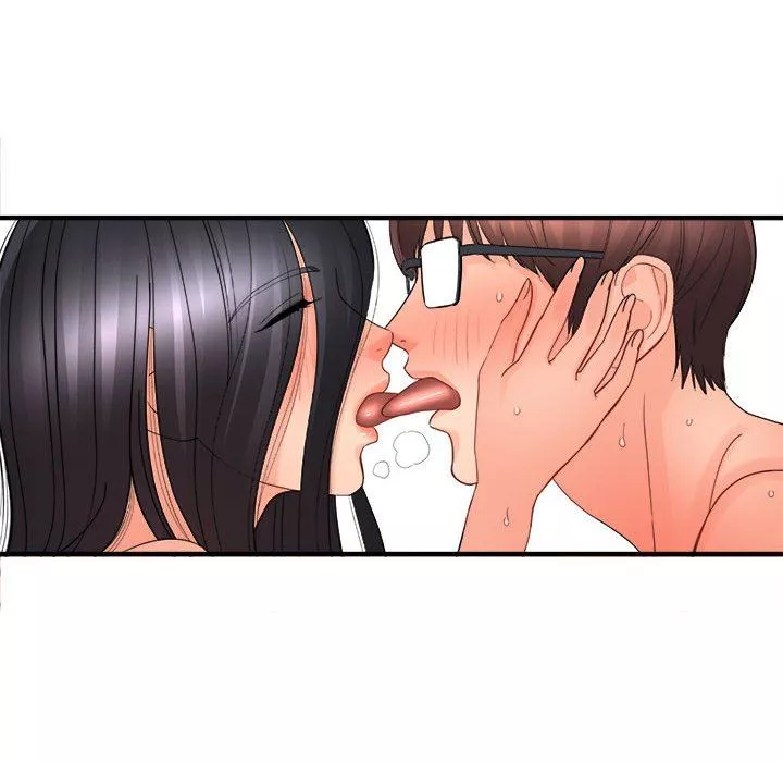 想做你的助手-第39话 - 图片 94