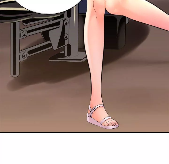 想做你的助手-第40话 - 图片 40