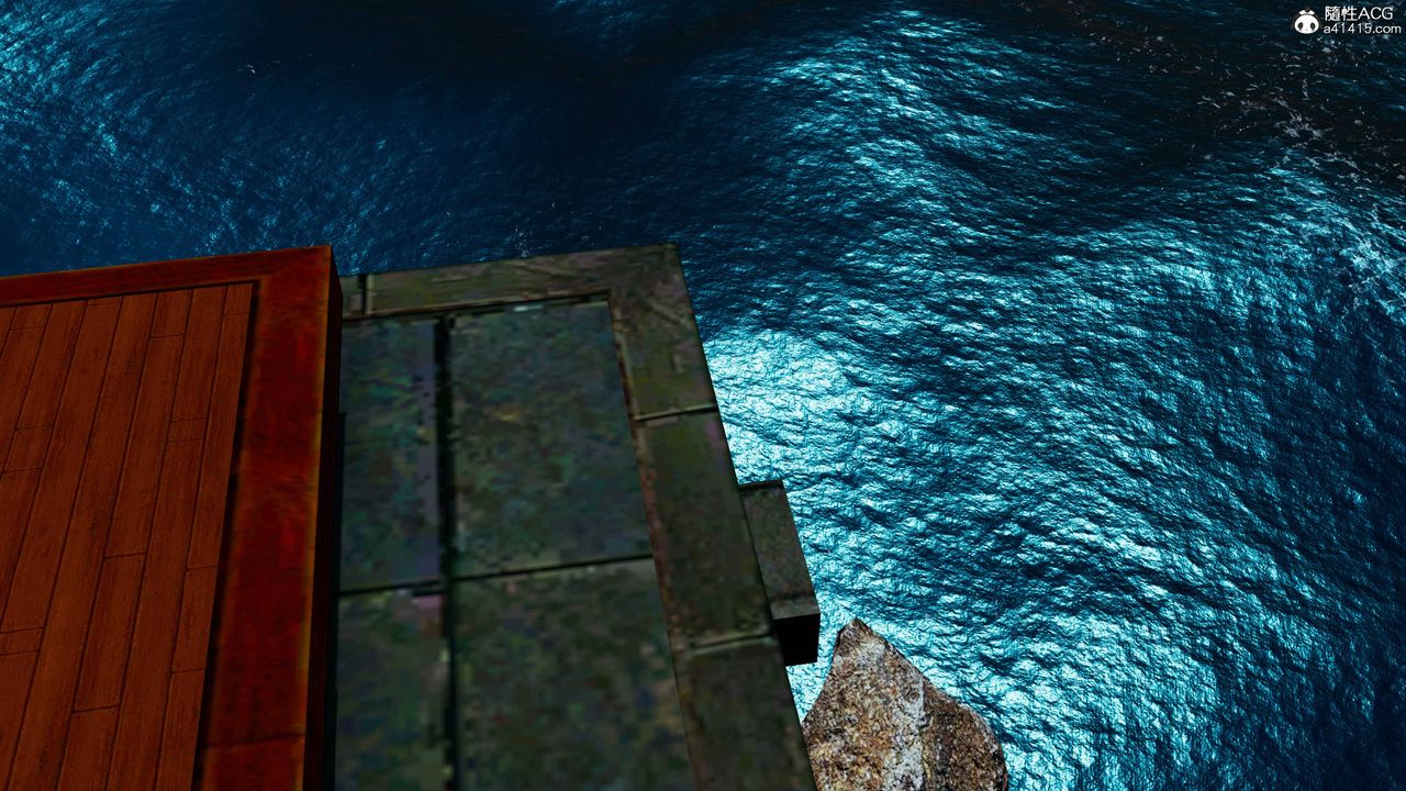 [3D]逆转第三季第72话