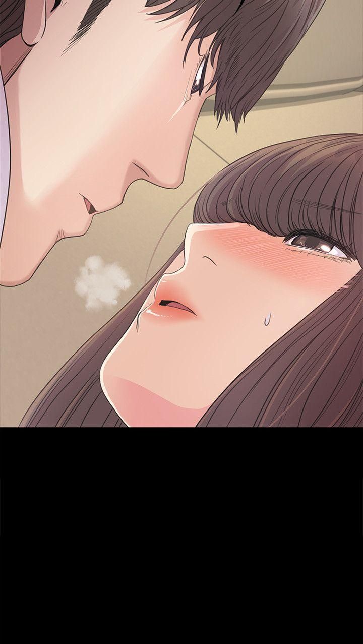 爱上酒店妹第41话-要一起住吗?