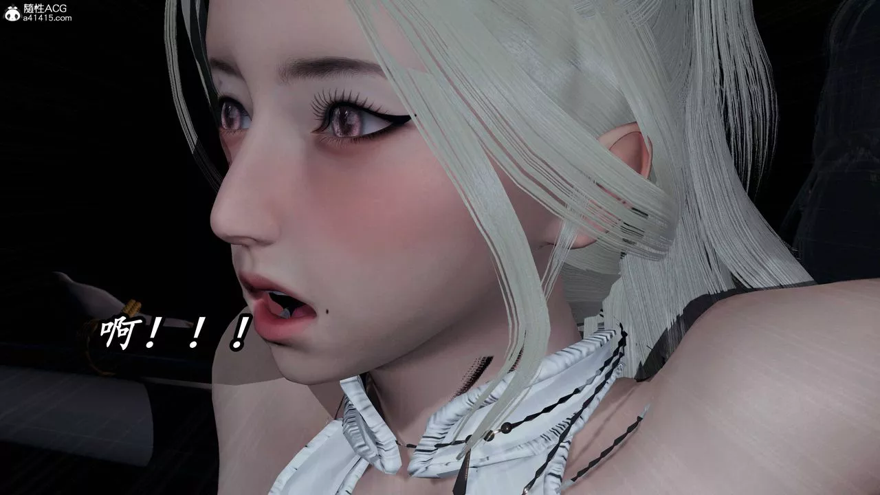 [3D]逆轉第三季第73話