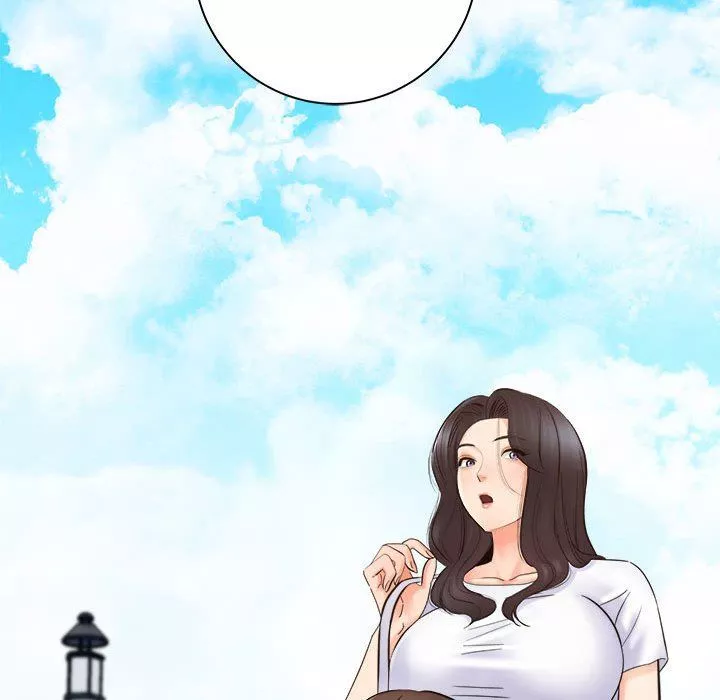 想做你的助手第41話
