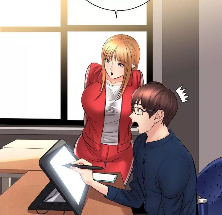 想做你的助手第41話