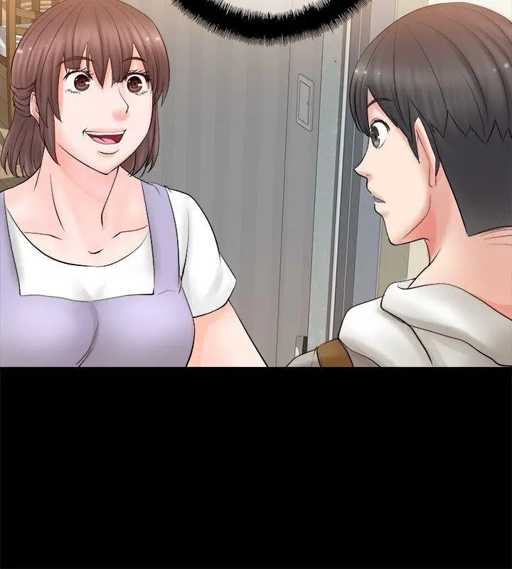 触不到的她第5话