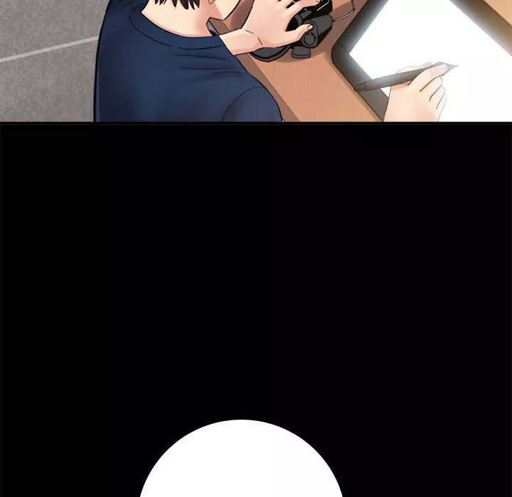 想做你的助手第41話