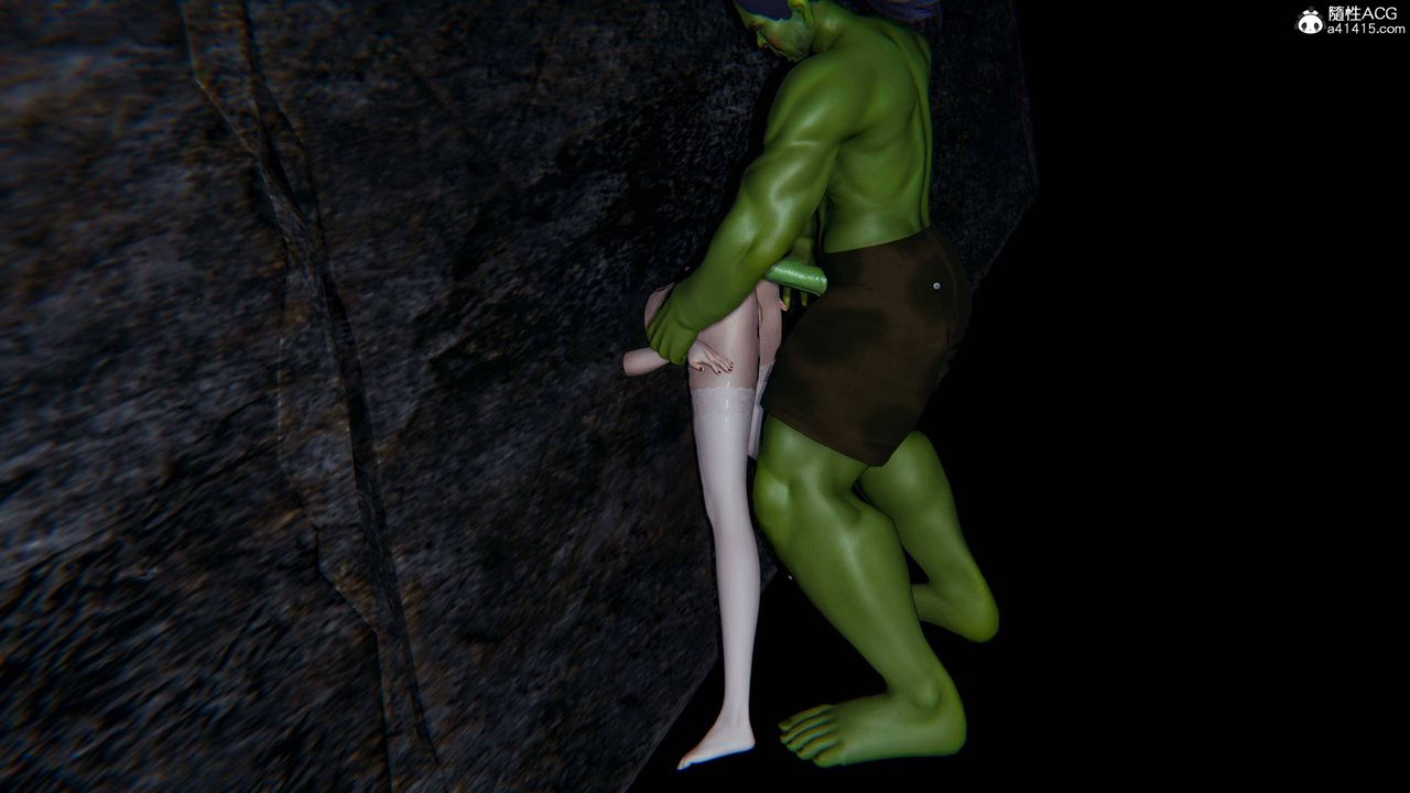 [3D]逆轉第三季第73話