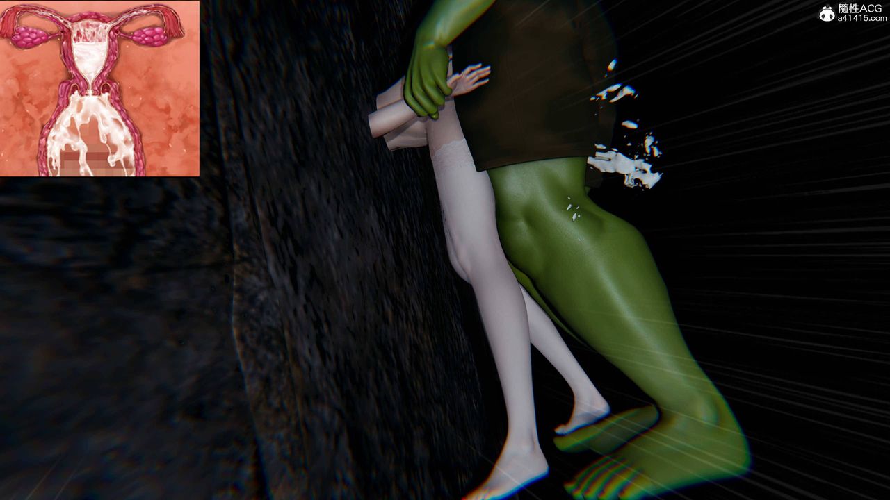 [3D]逆转第三季第73话