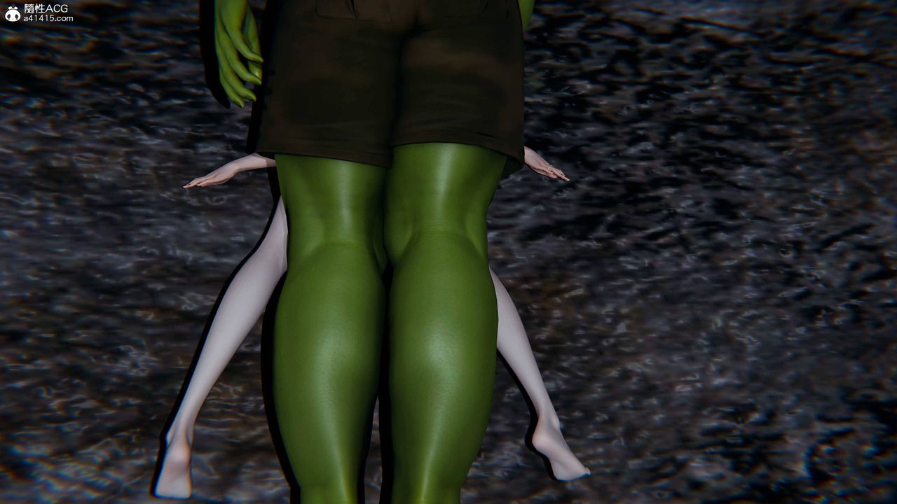 [3D]逆轉第三季第73話