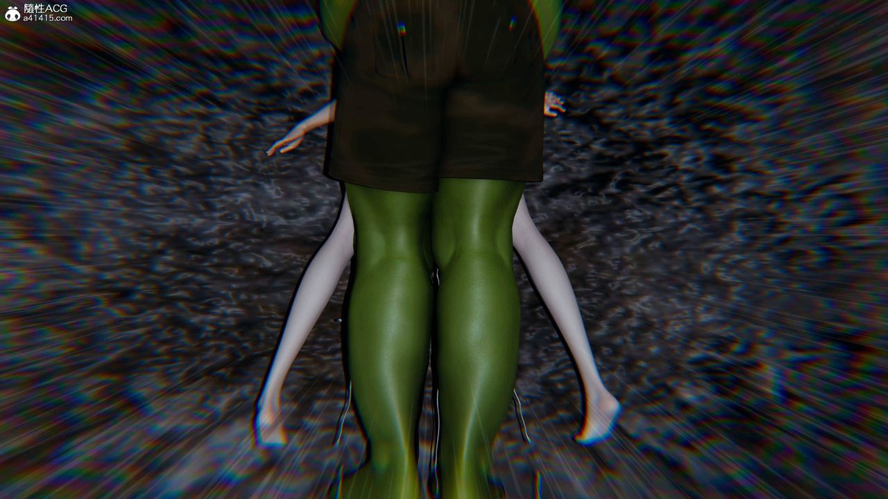 [3D]逆转第三季第73话