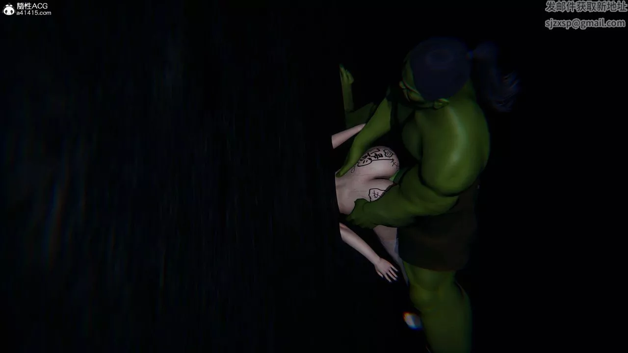 [3D]逆轉第三季第73話