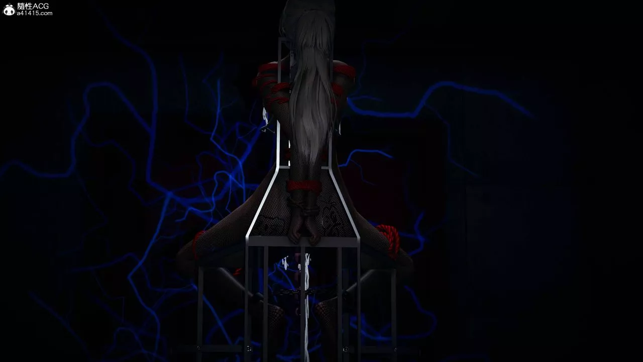 [3D]逆轉第三季第74話