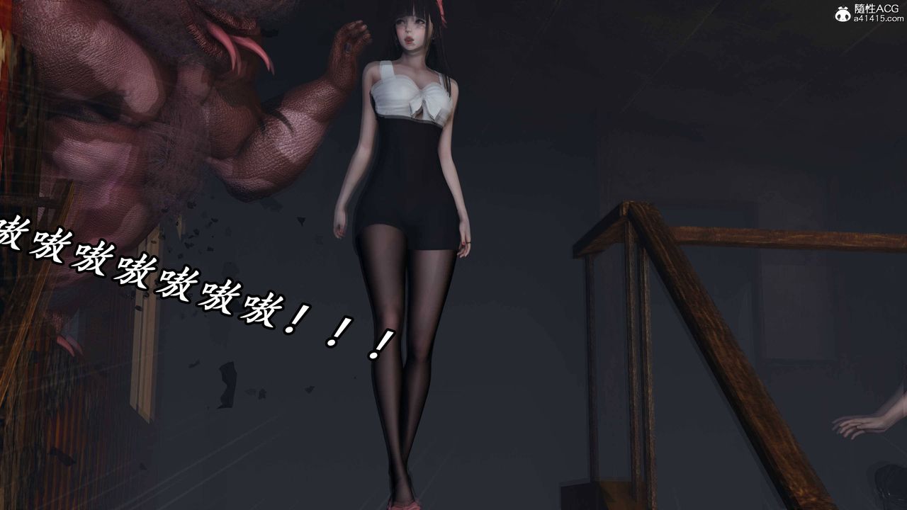 [3D]逆轉第三季第74話