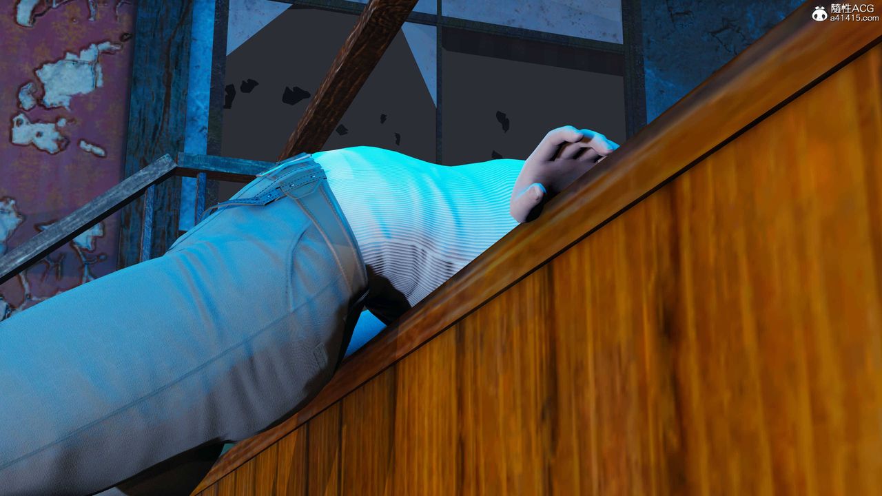 [3D]逆转第三季第74话