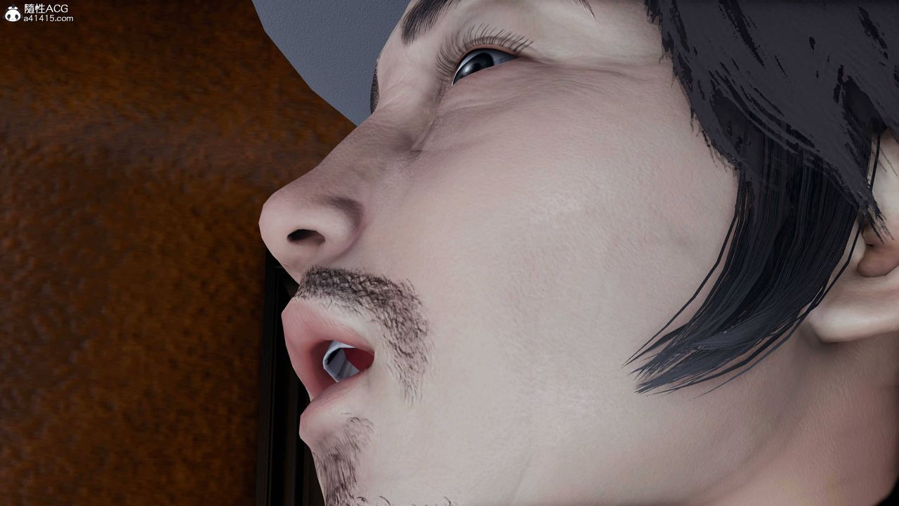 [3D]逆转第三季第75话