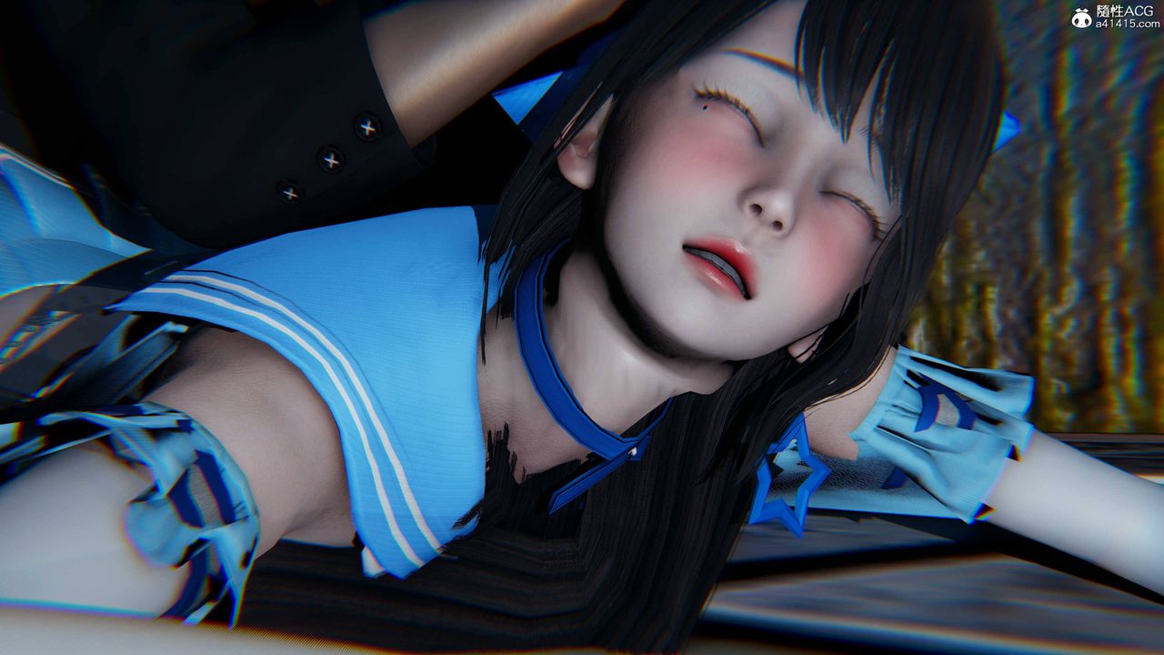 [3D]逆轉第三季第75話