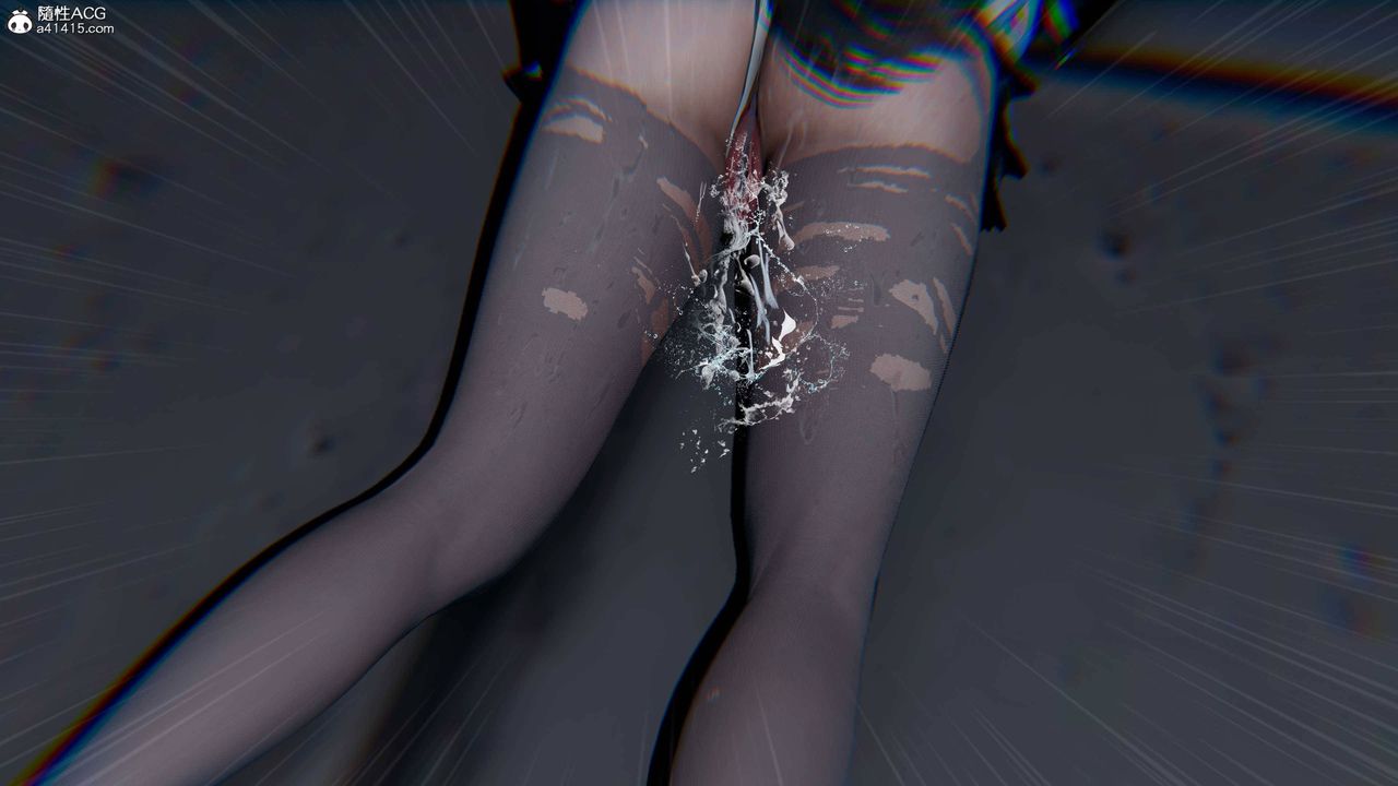 [3D]逆转第三季第75话