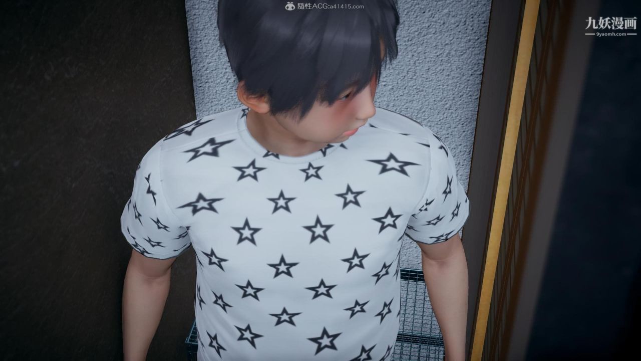 我的妈妈不可能这么淫荡[3D]第02话【第04话】