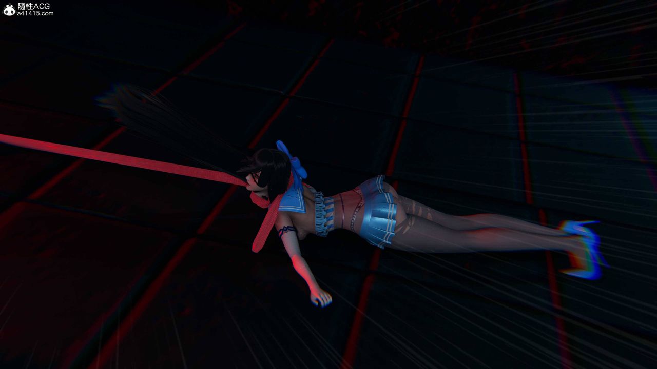 [3D]逆轉第三季第76話