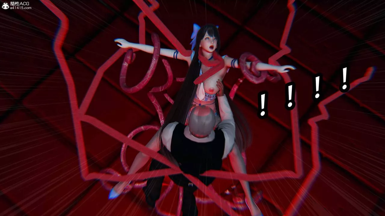 [3D]逆轉第三季第76話